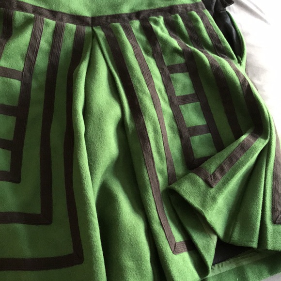 Statement Skirt 😊 Anthopologie - Picture 13 of 14